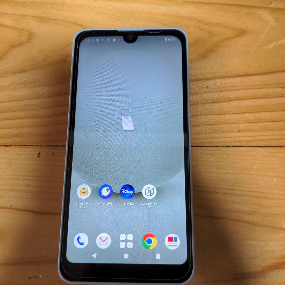 AQUOS wish3 SH-53D docomo 　64GB 美品 AQUOS wish3 SH-53D サポート情報 | お客さまサポート | NTTドコモ