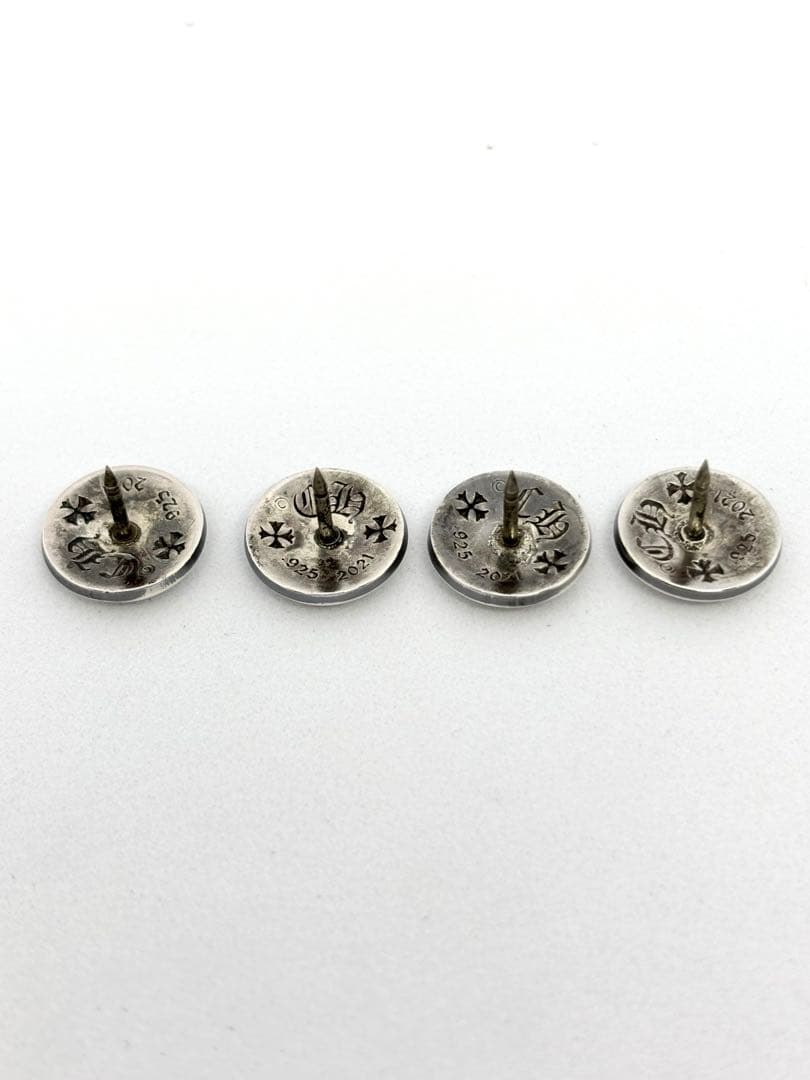 クロムハーツ CHROME HEARTS 21年クリスマス 画鋲&コルクの通販はau