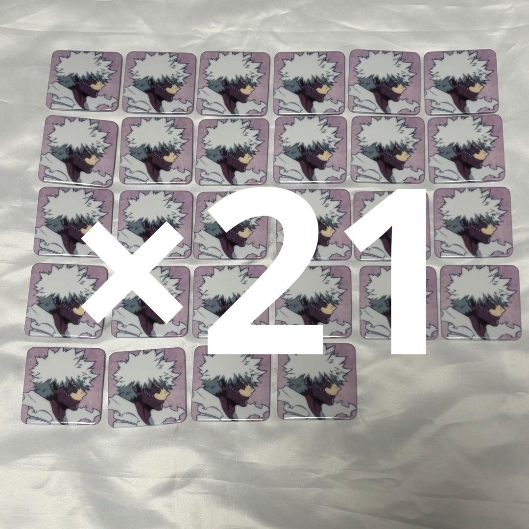 ヒロアカ 荼毘 piit ED缶バッジ 28点 僕のヒーローアカデミア」ED缶バッジ | ED Button Badge - Piit STORE