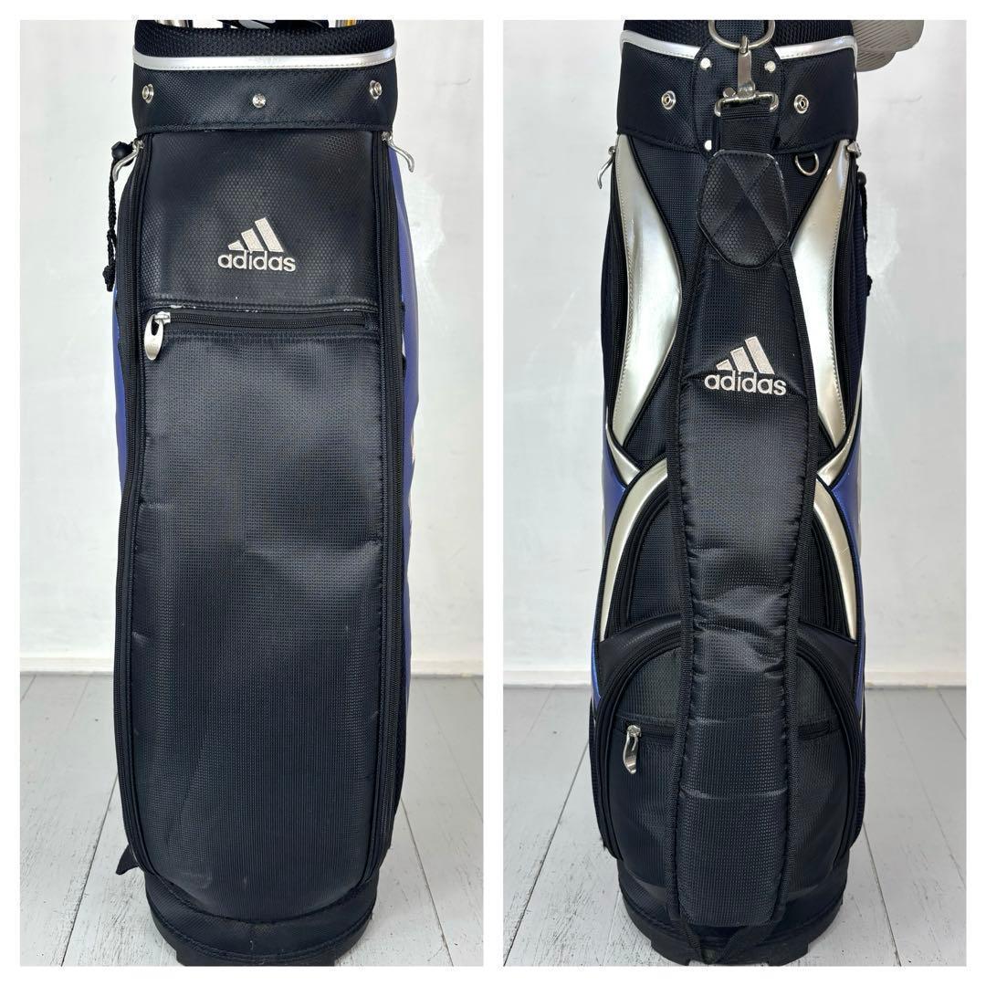 本格派 メンズゴルフクラブ 15本 フルセット ゴルフセット