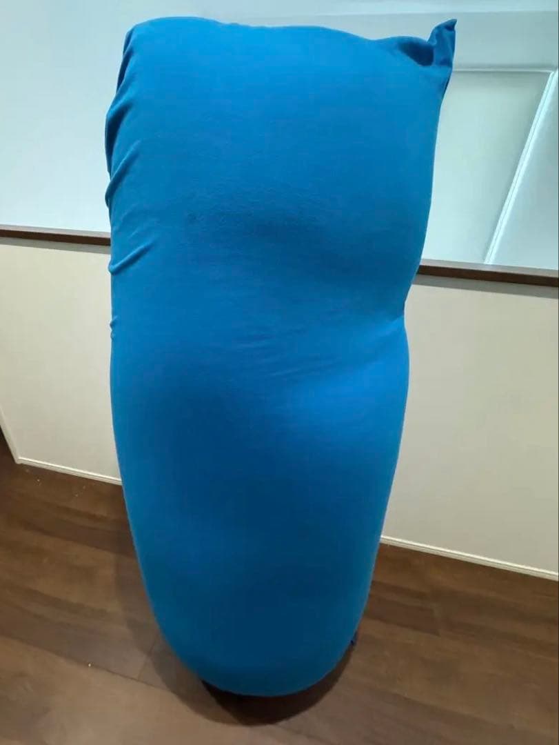 ヨギボーマックス　Yogibo Maxブルー　※送料込み 公式】Yogibo Zoola Max Premium（ヨギボー ズーラ マックス