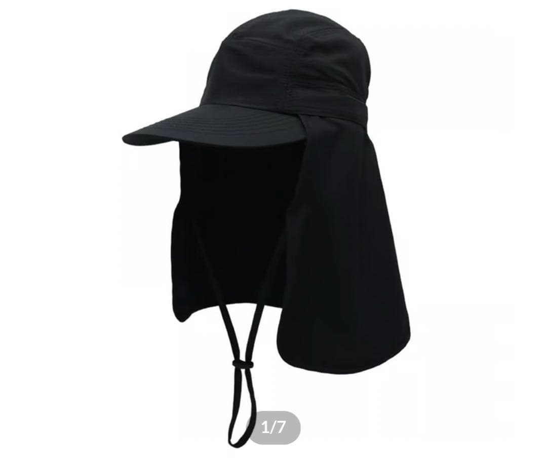 SEE SEE SUN CAP キャップ 1_ca87c67f-65c6-4b0f-a335-