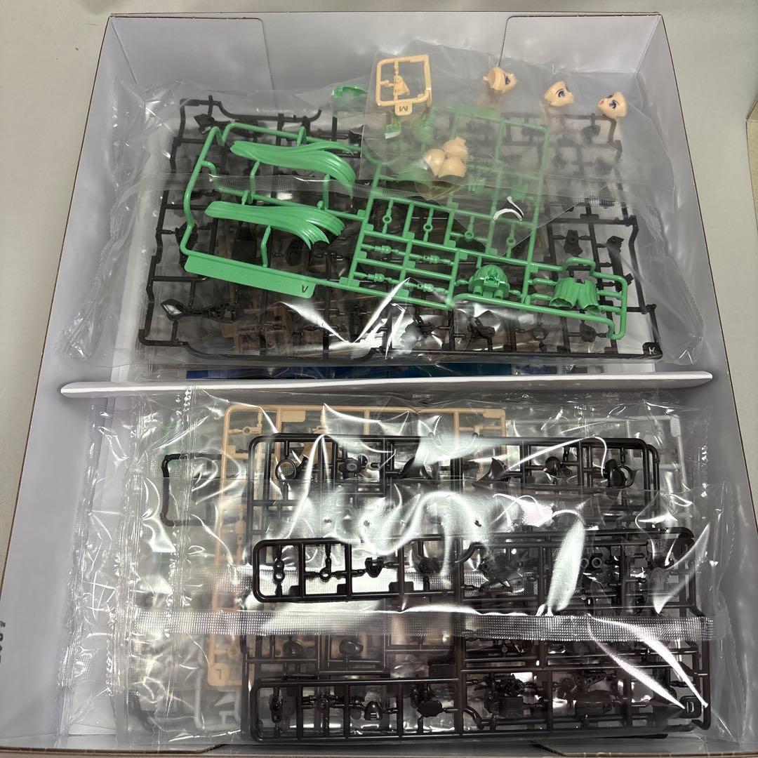 マガツキ キャットアーマー フレズヴェルク アルバス - メルカリ