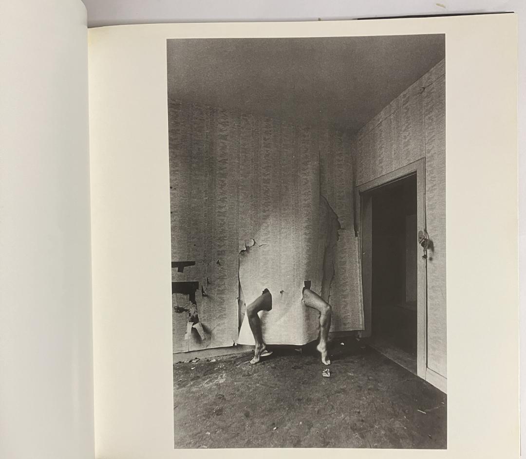 Entre Chien et Loup カレル・フォンティーヌ 写真集