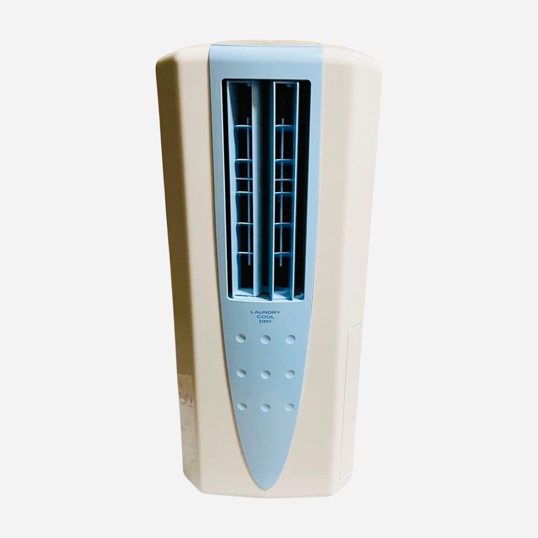 【美品】コロナ冷風・衣類乾燥除湿機どこでもクーラー CDM-1023(AS) CORONA（コロナ） 冷風・衣類乾燥除湿機 どこでもクーラー CDM-1023