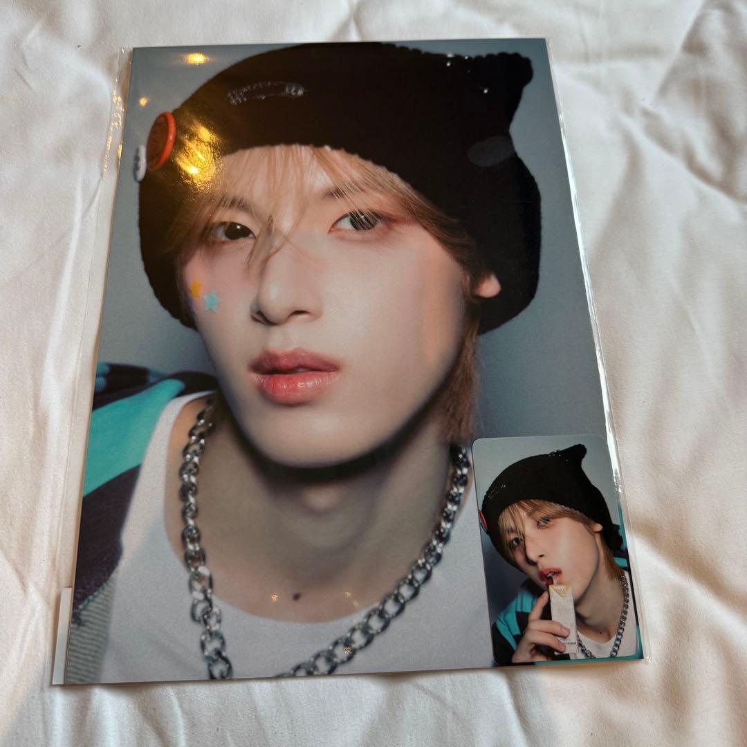 BOYS II PLANET ボイプラ2 A4 PHOTO SETトレカ まさと - メルカリ