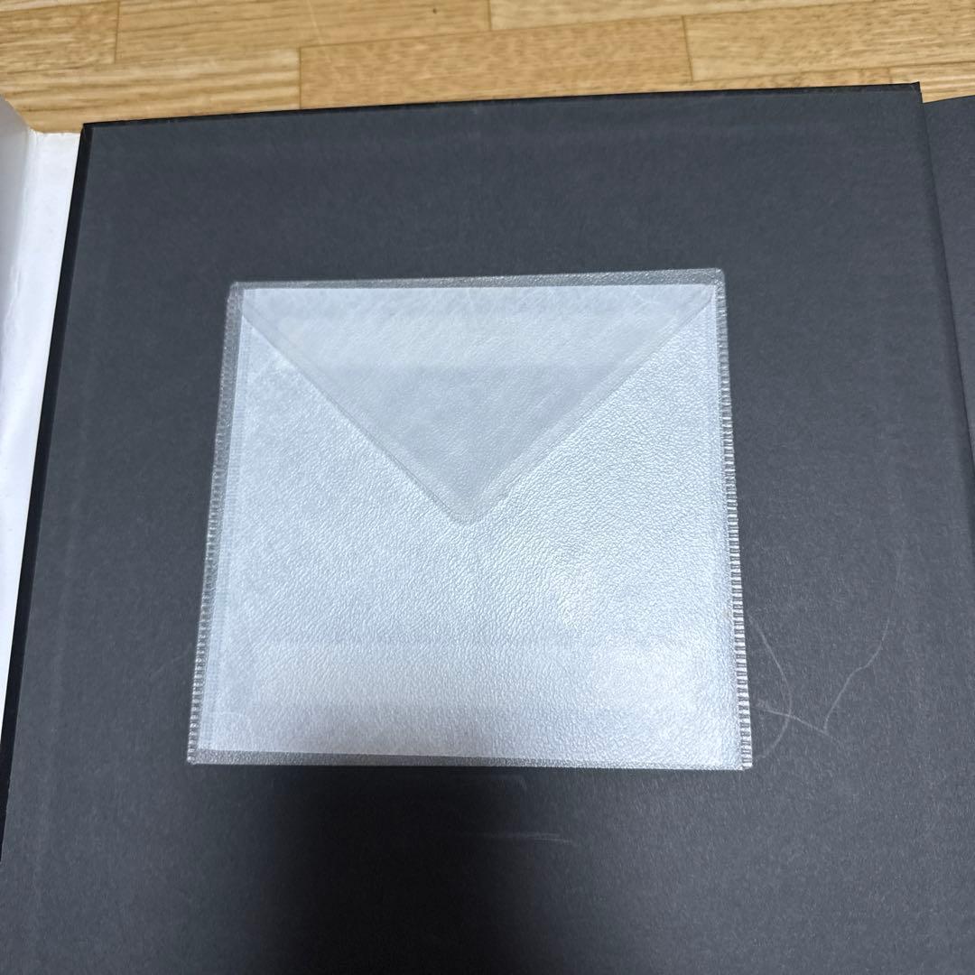 CD欠品】幻覚アレルギー NOISEアレルギー xxx 写真集初版 - メルカリ