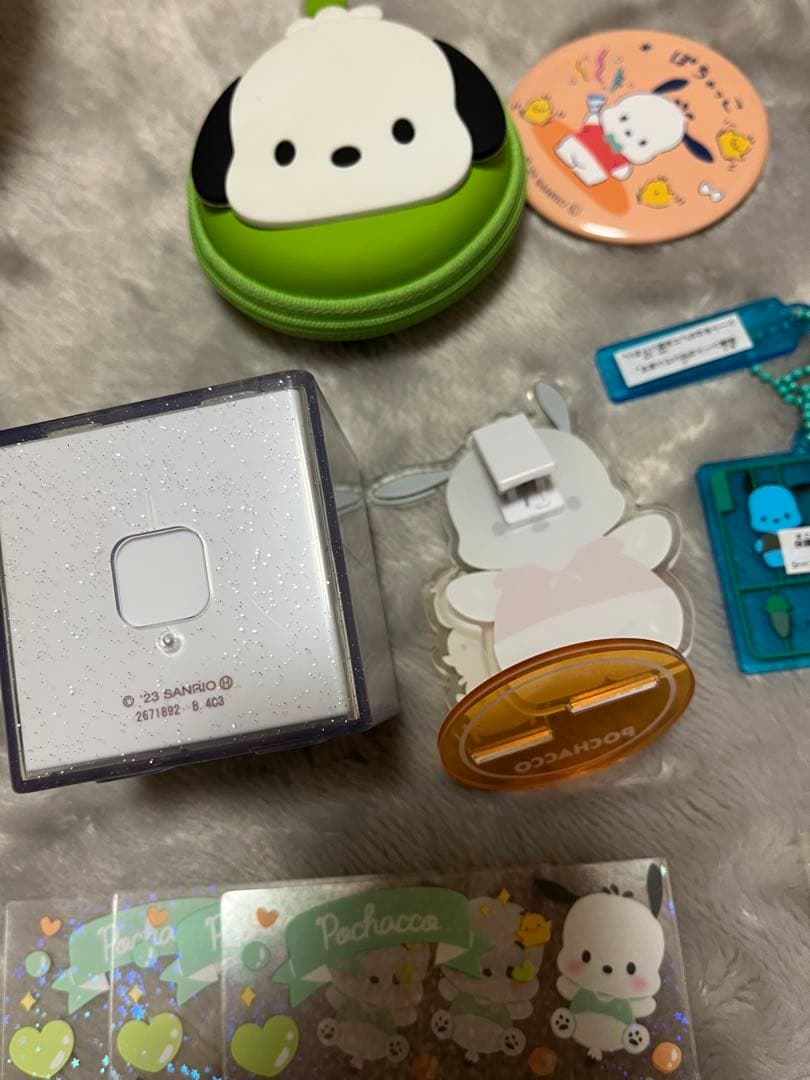 サンリオ ポチャッコ まとめ売り - メルカリ