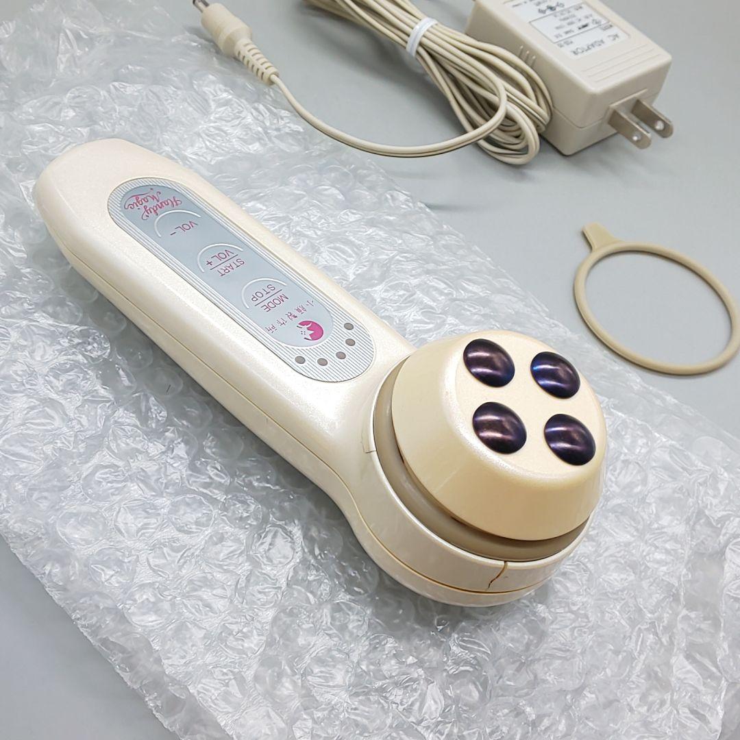 ※セルキュア4T Cell Cure 小顔製作所《ベレガ正規品・動作良好》93