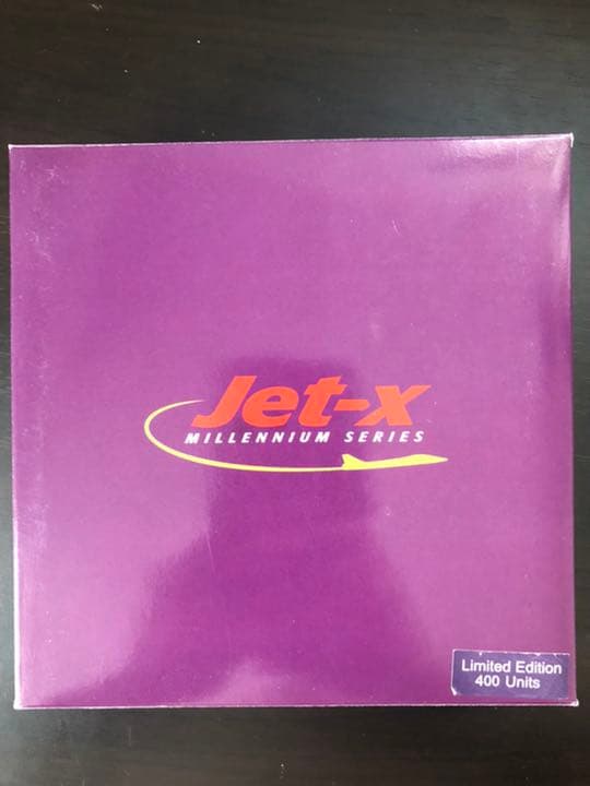 Jet-X 1/400 B777 American Airline 限定50 - メルカリ