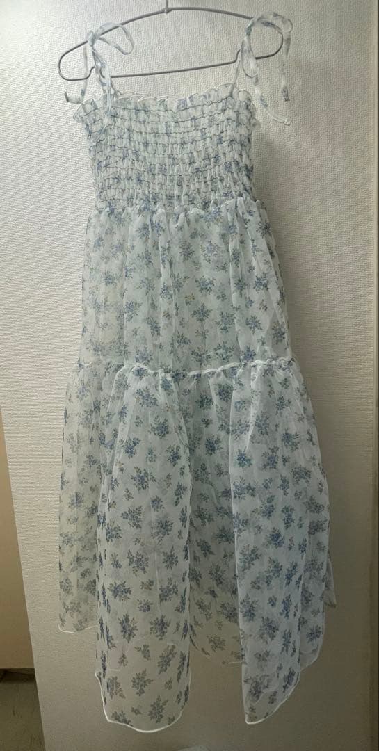 poppy あさぎーにょ ワンピース