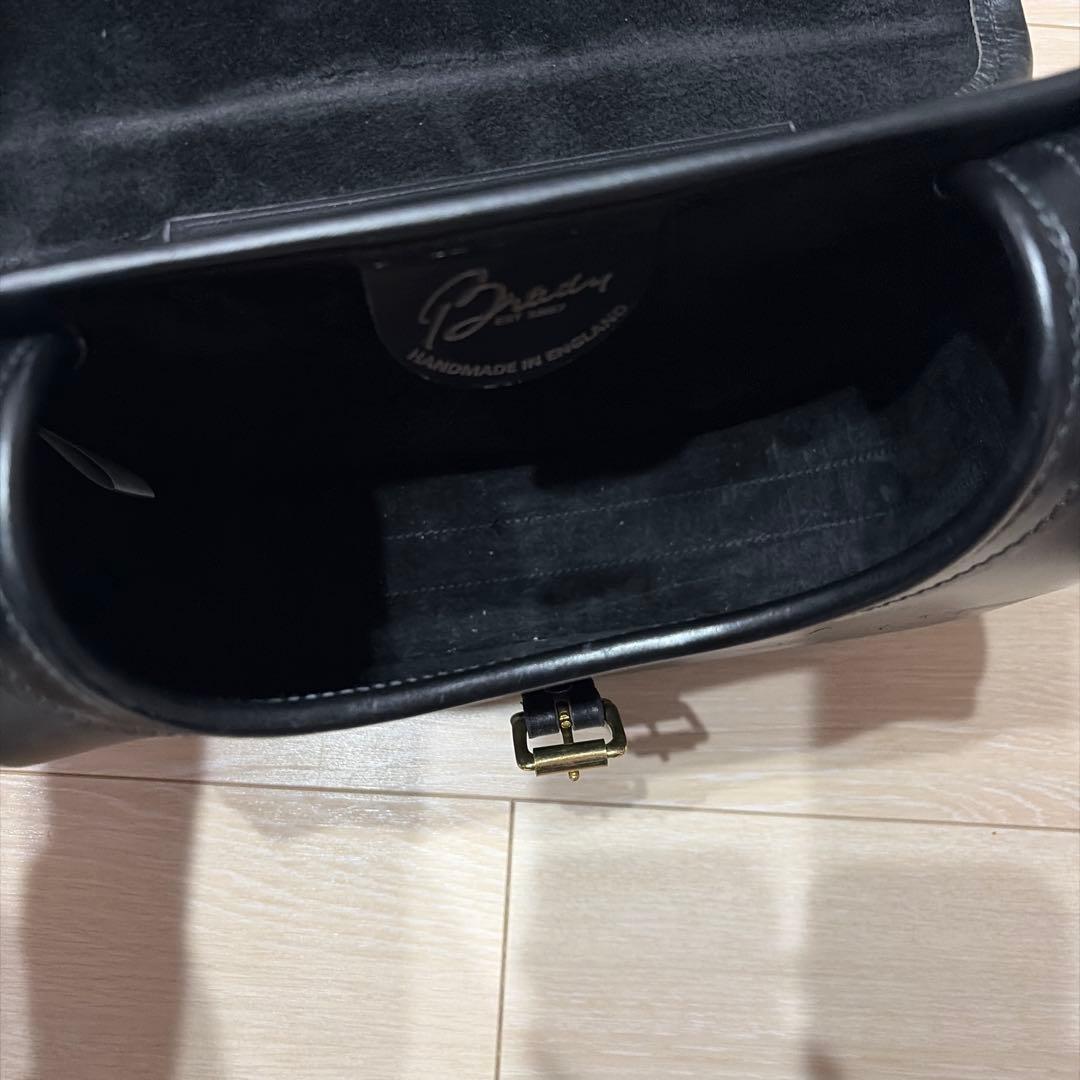 わ*ま様 Brady カートリッジバッグ 50 オールレザー - メルカリ