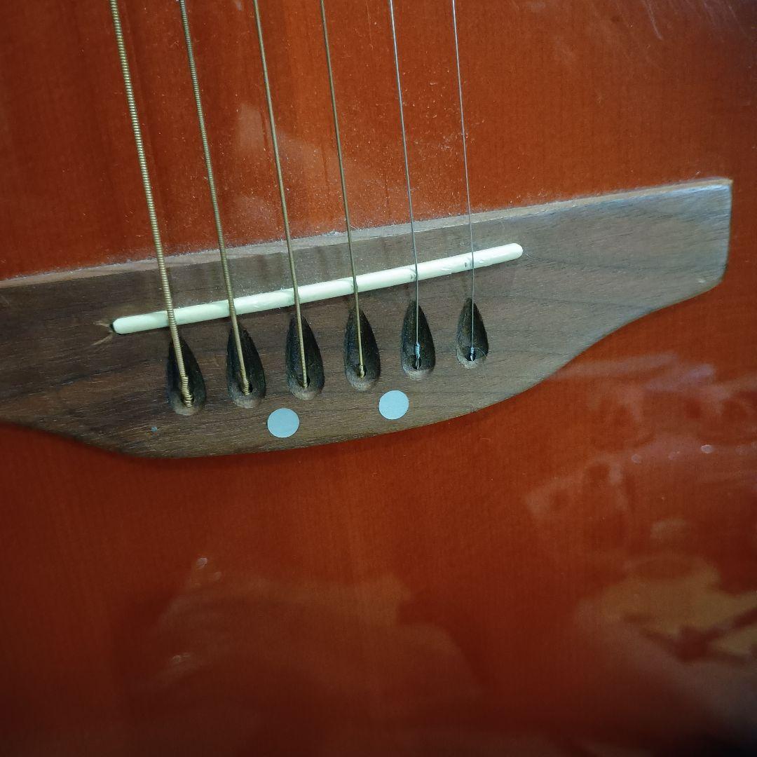 美品 低弦高 オベーションギター セレブリティデラックス ディープボール