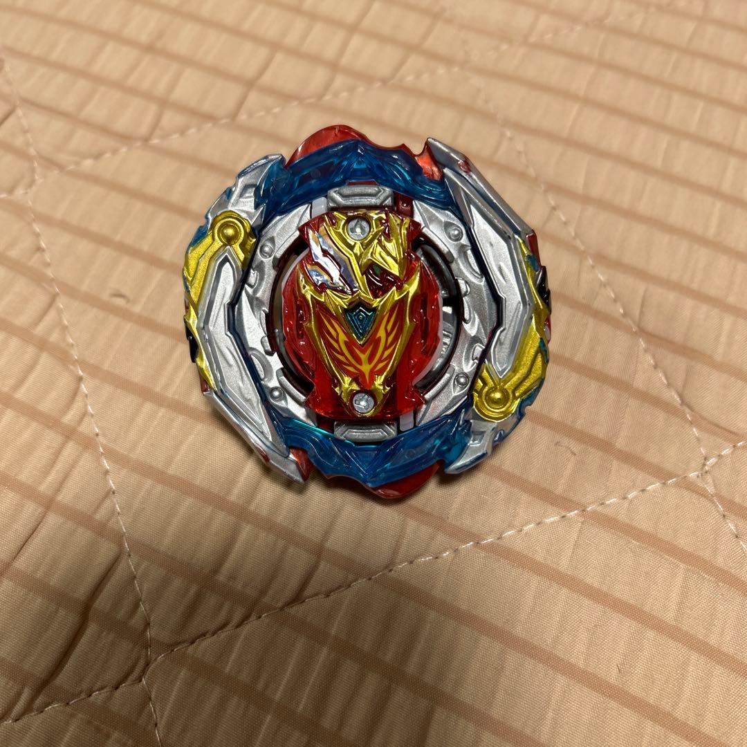 ベイブレード ゼストアキレス - メルカリ