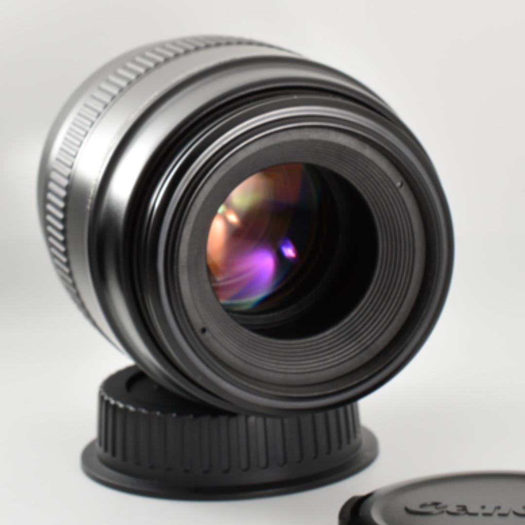 ⭐美品⭐Canon キャノン 100mm F2.8 マクロレンズ Amazon | Canon EF 100 mm f / 2.8l is USMマクロレンズfor Canon