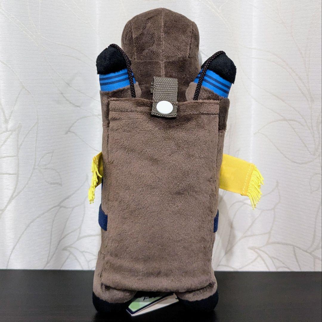 サラブレッドコレクション ライスシャワー ぬいぐるみ スマホ