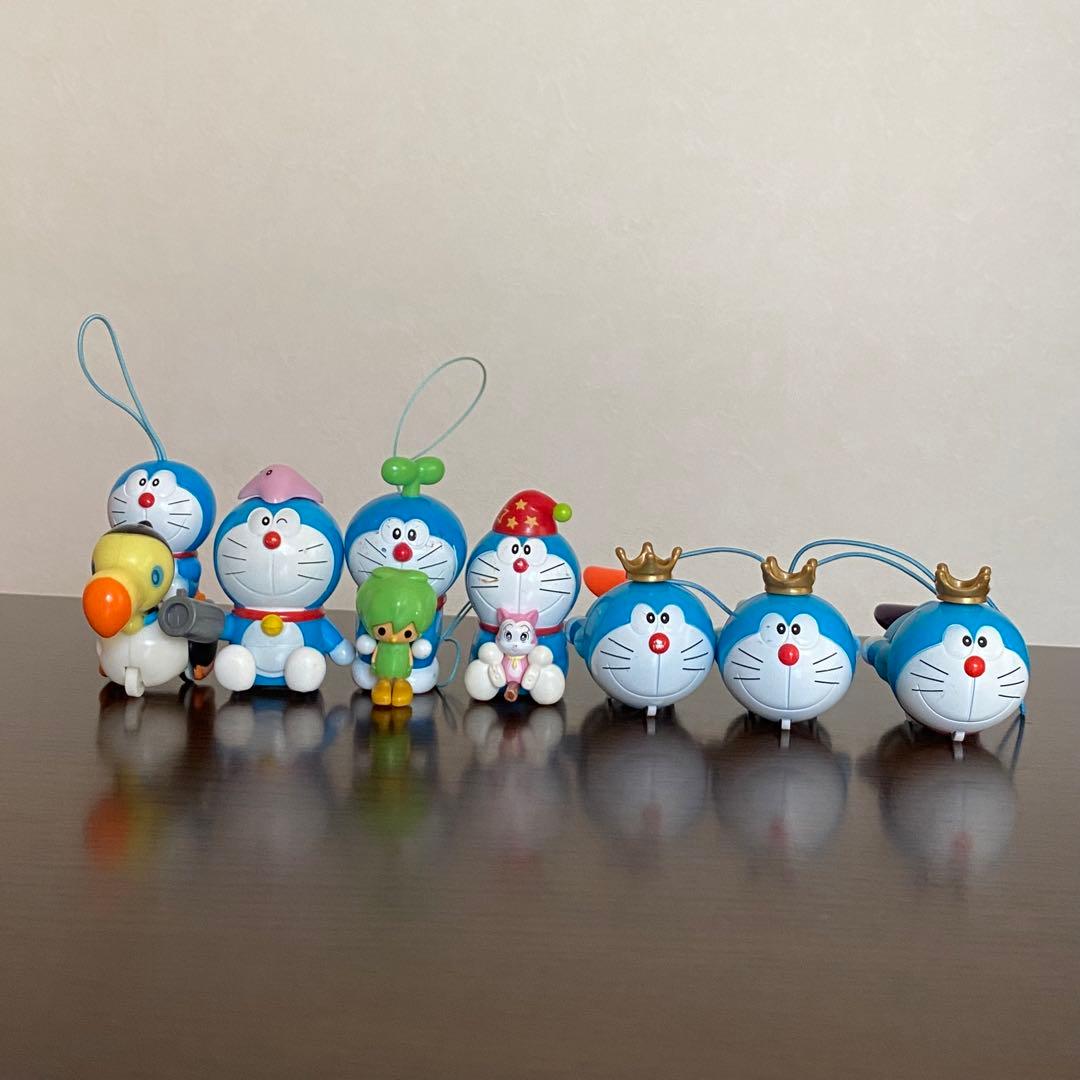 ドラえもん 映画入場者特典 おまけ付き - メルカリ