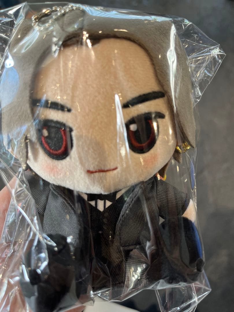 N/A 赤西仁 ぬいぐるみ - メルカリ