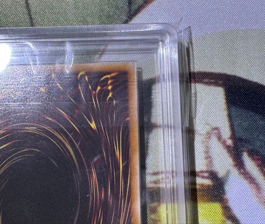 遊戯王OCG 星辰砲手ファイメナ プリシク ARS10 鑑定書付き - メルカリ