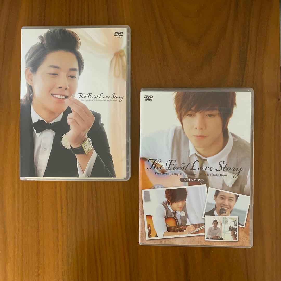 キム・ヒョンジュンのコレクターズ、日本デビューライヴ、密着