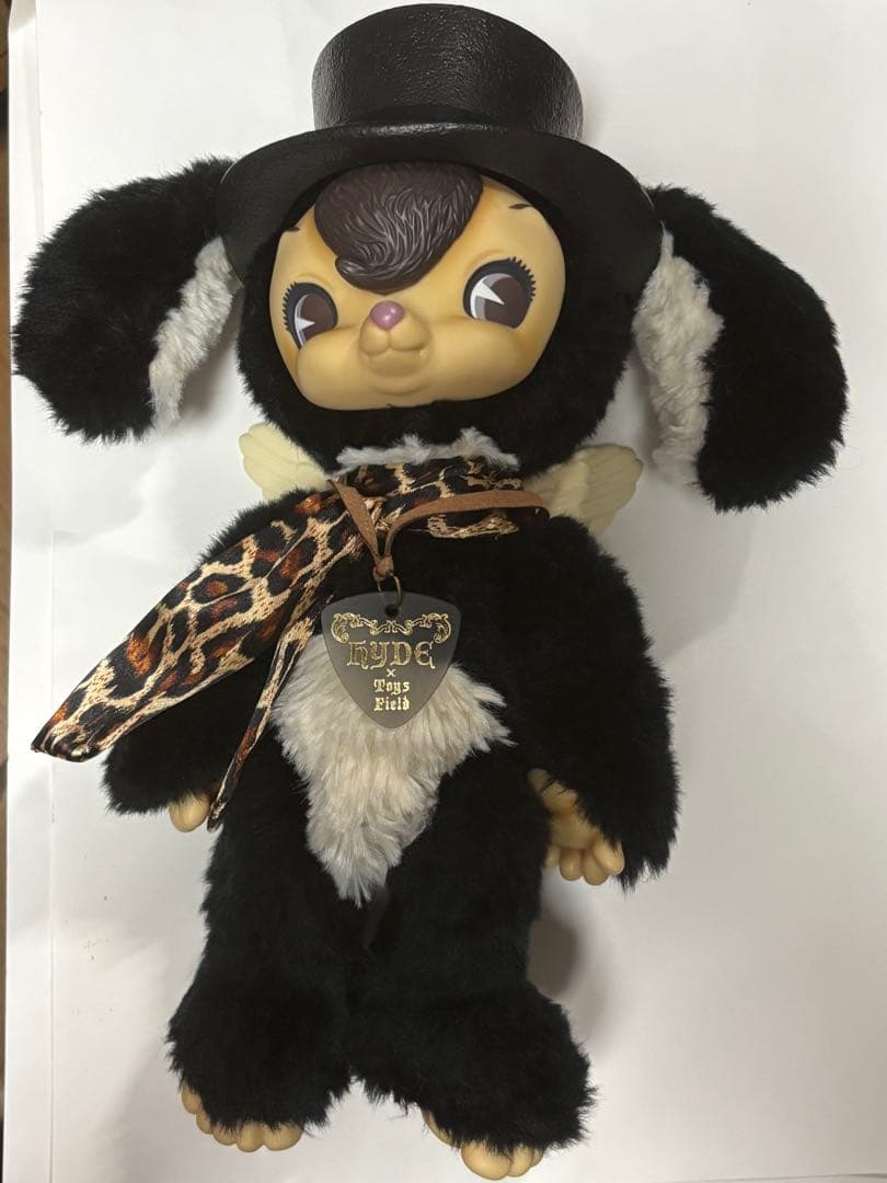 HYDE × Toy'sField USAGI ～HANE USA～ - メルカリ