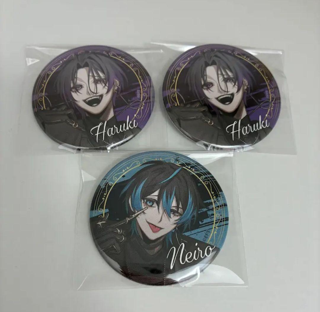 EL6 ElementSicks 狙い撃ちランダム缶バッチ まとめ売り - メルカリ