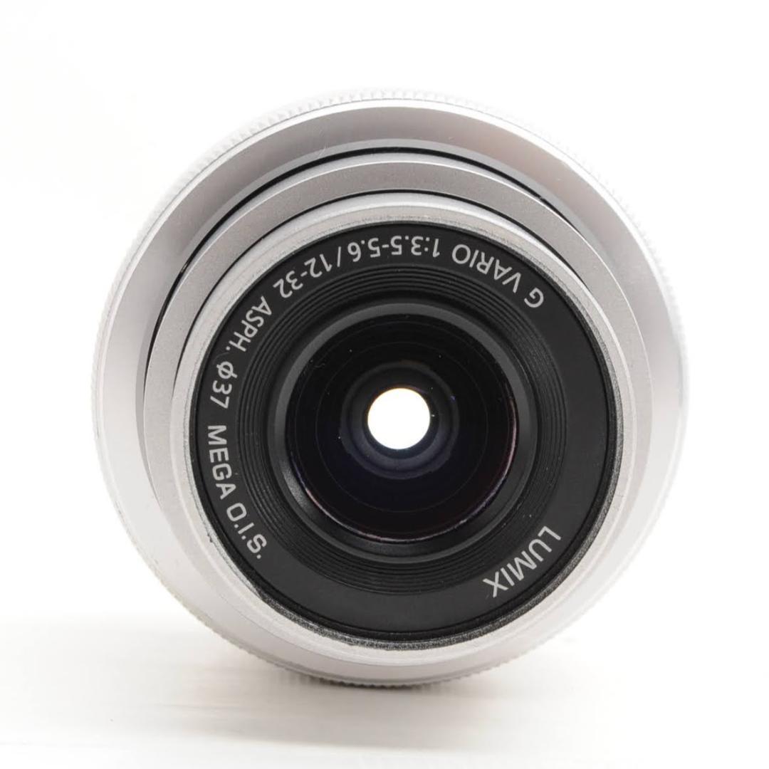 LUMIX GF7✨自撮り・Wi-Fi ミラーレス一眼 初心者おすすめ 女性人気