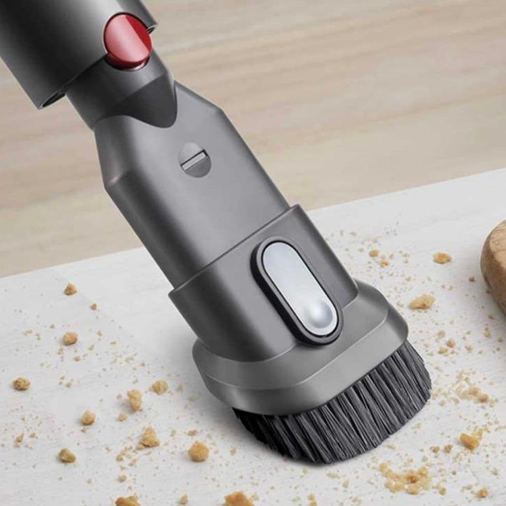 割引中ダイソン SV11 掃除機 分解清掃済み 動作品 純正バッテリー2つ