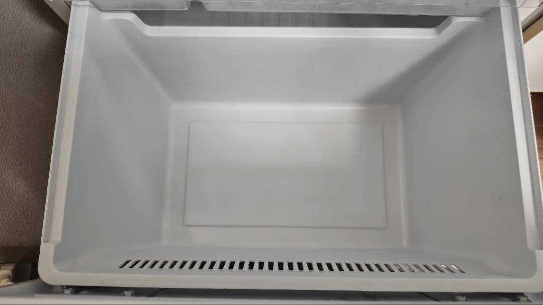 《むぎ》無印冷蔵庫 157L MJ-R16B