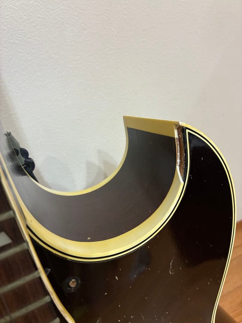 ジャンクHistory アコースティックギター HS-175P 島村楽器