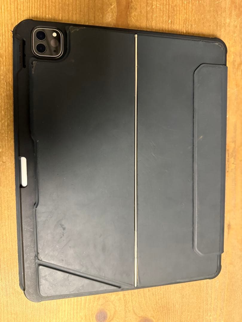 12.9iPad Pro Wi-Fi 512GB - スペースグレイ（第6世代