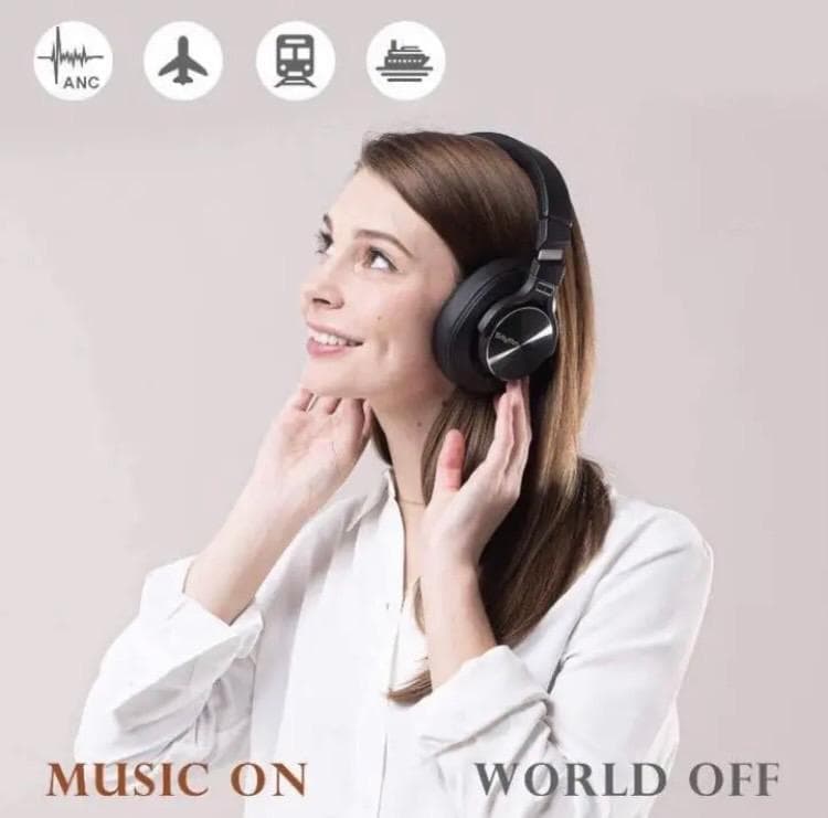 ❤驚愕の超高音質で音楽の世界に没頭できる♪❤遮音性＆密閉性抜群❣ヘッドホン