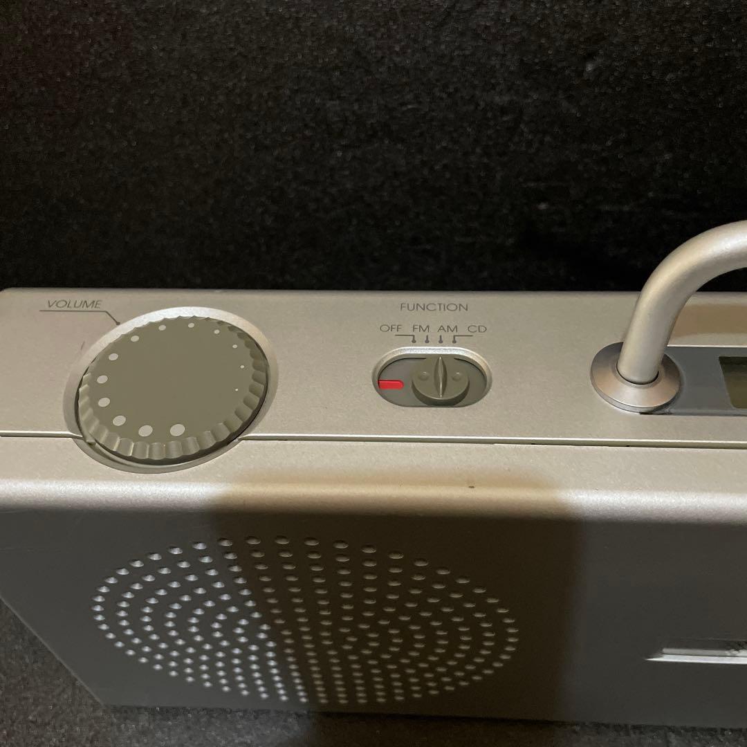 Panasonic SL-PH7 ポータブルCDチューナーシステム - メルカリ