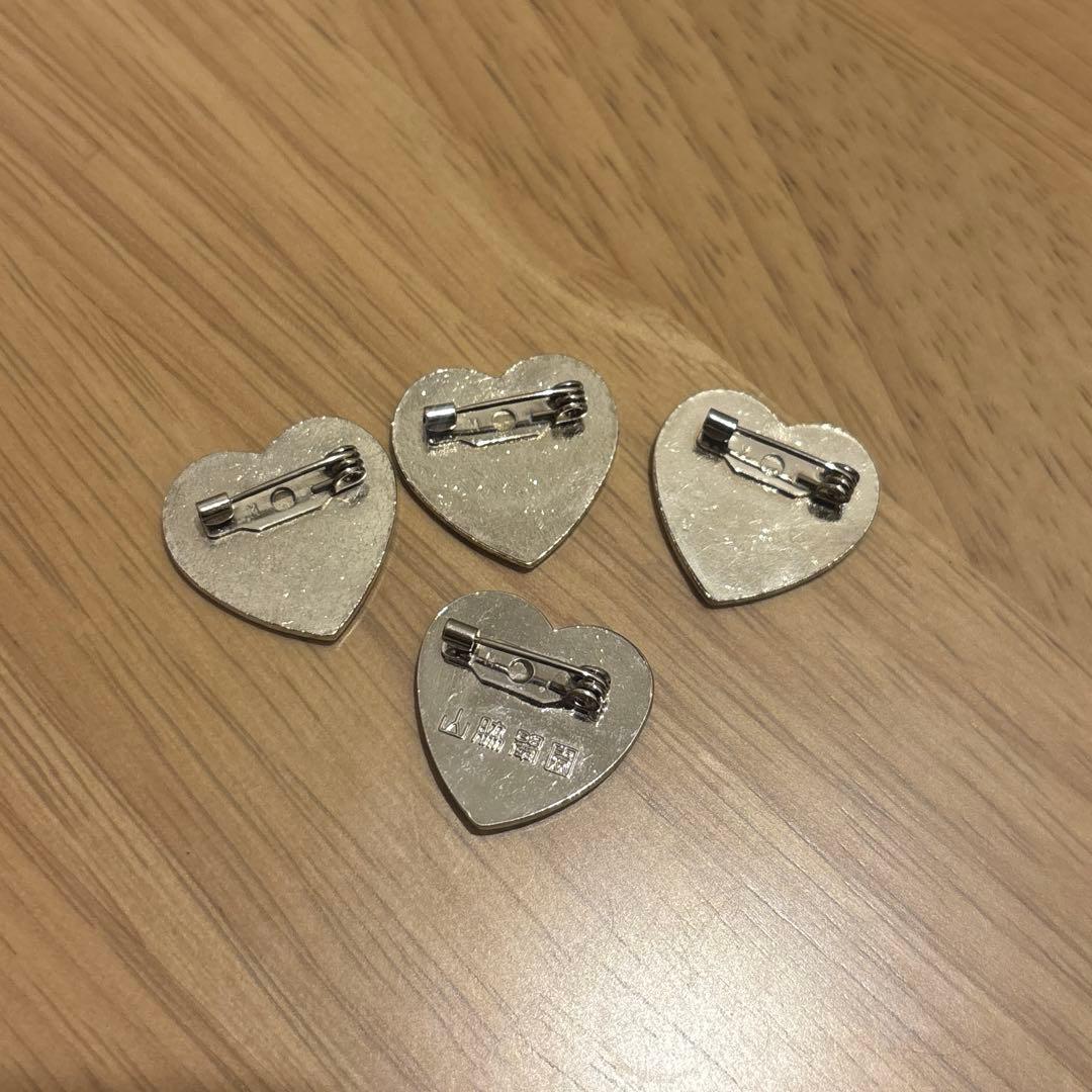 山脇学園高等学校 学年章・校章 - メルカリ