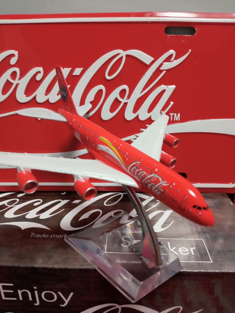 美品コカ・コーラグッズコレクション12点セット - メルカリ