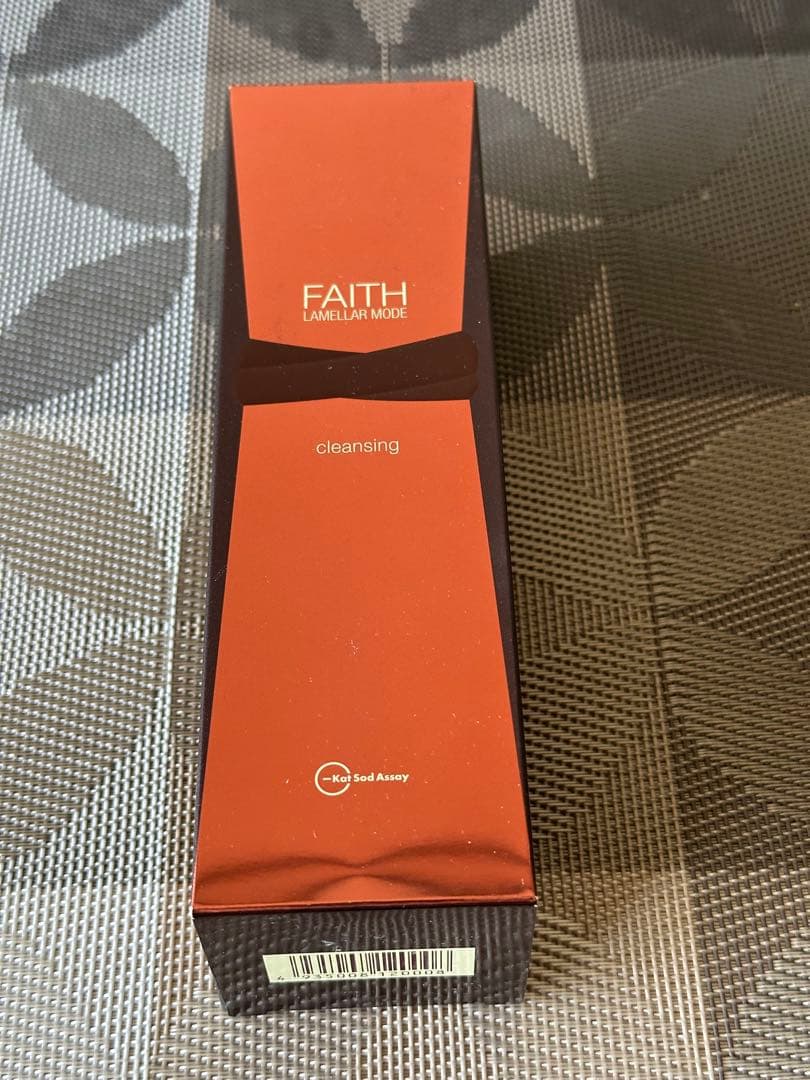 新品未開封FAITHフェース ラメラモード クレンジング 200ml - メルカリ