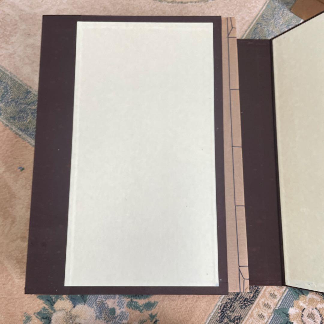 希少品‼️昭和49年 華紋大鑑 上中下 全三冊セット