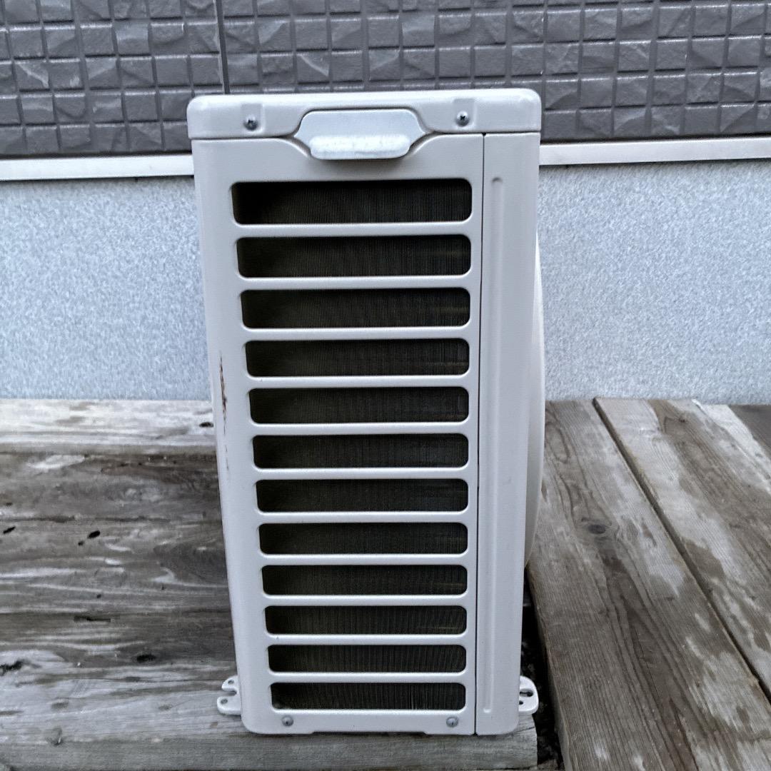 【お値下げOK】霧ヶ峰 三菱 エアコン 2.5kw スタンダード おもに8畳用