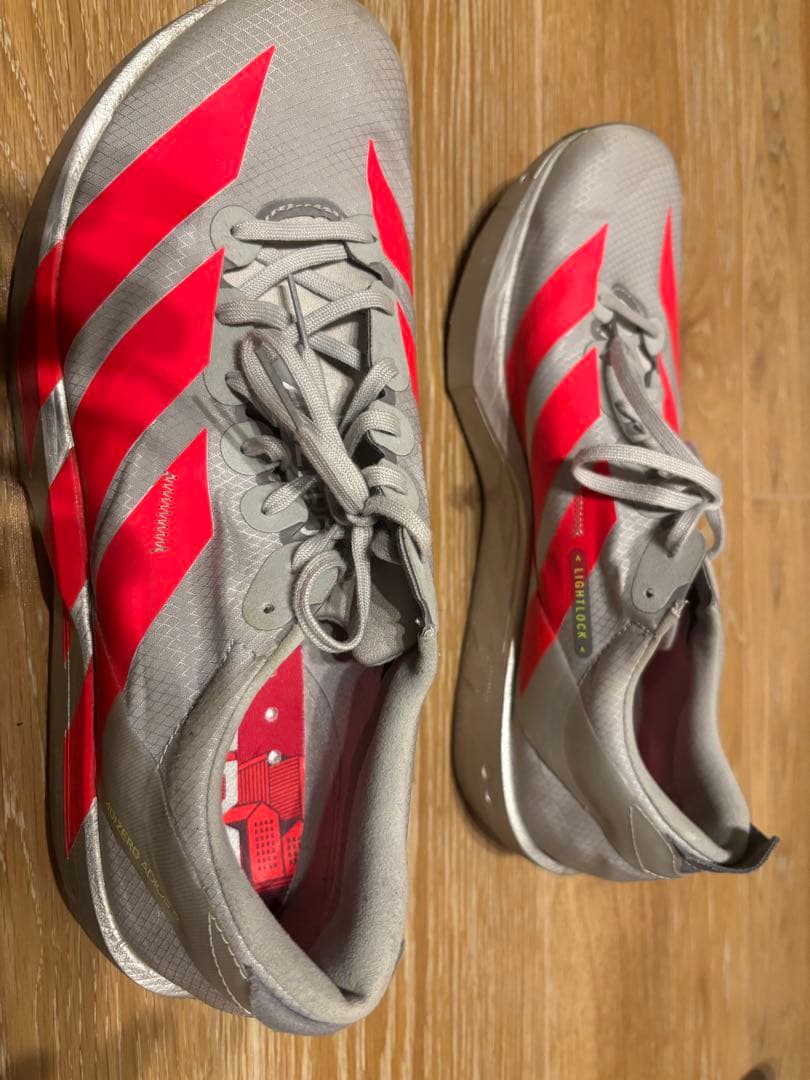 スパイク・シューズ adidas adizero japan9 26.5cm