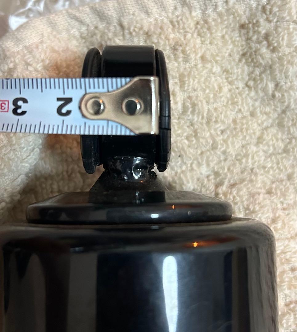 プログレッシブ】リアサスペンション412-4005 11インチ スポーツスター