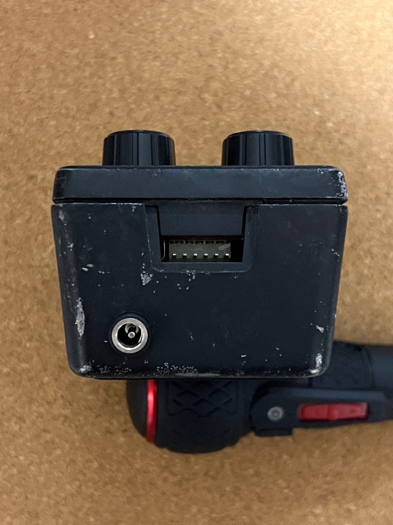 YAMAHA PH-01 モディファイ（LED点滅（SPEED同期）他） - メルカリ