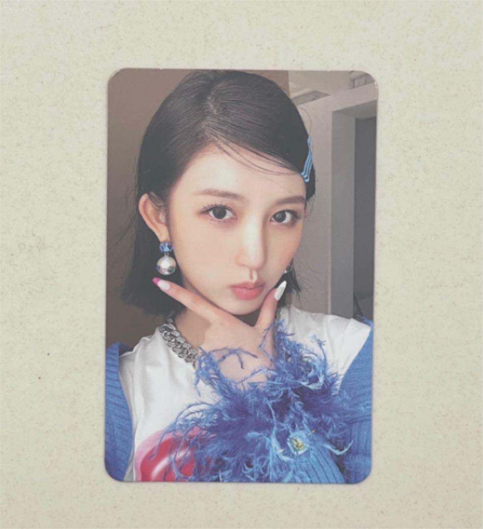 ive ガウル トレカ 公式 - メルカリ