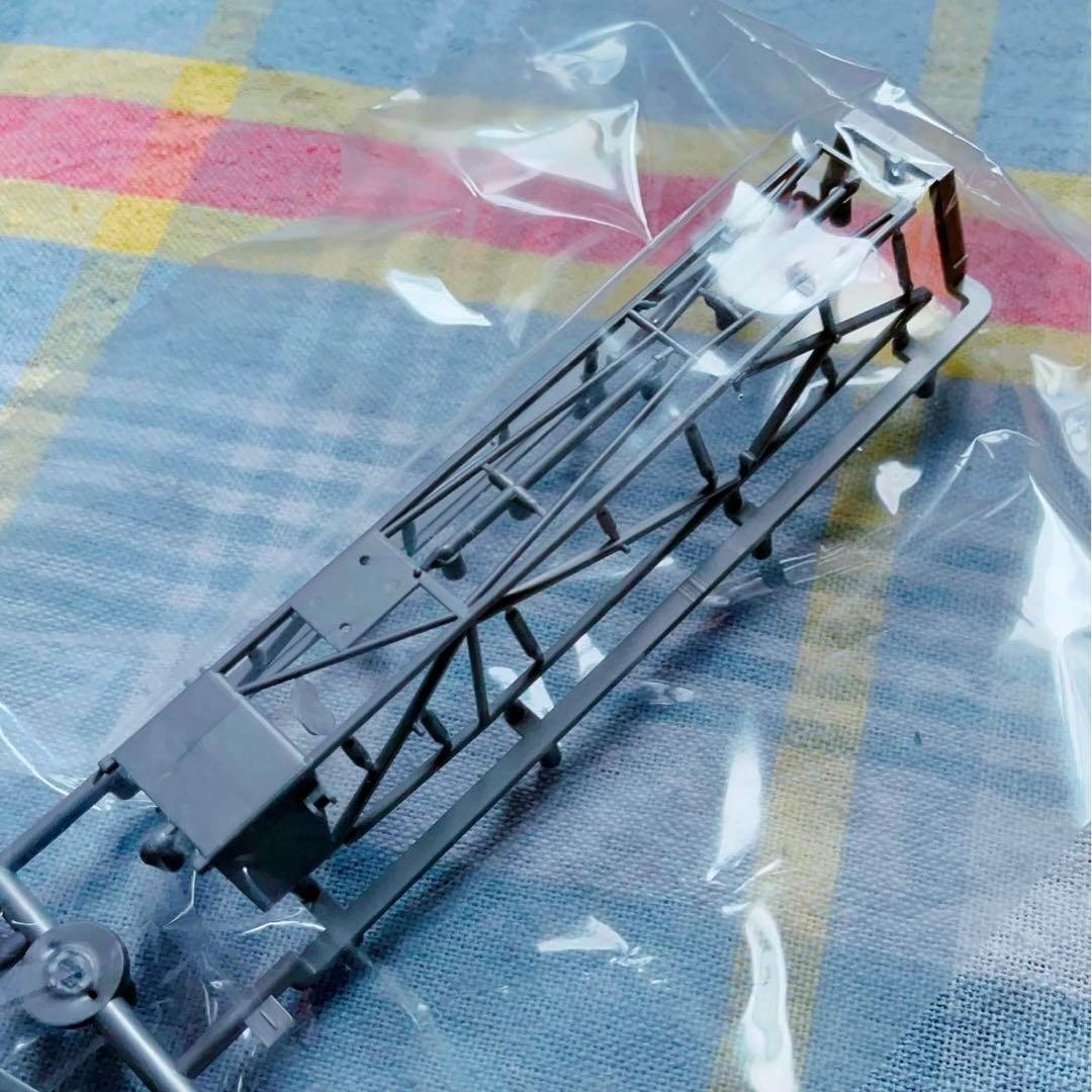 良状態 絶版 エブロ 1/20 ブラバム・ホンダ BT18 1966年 - メルカリ