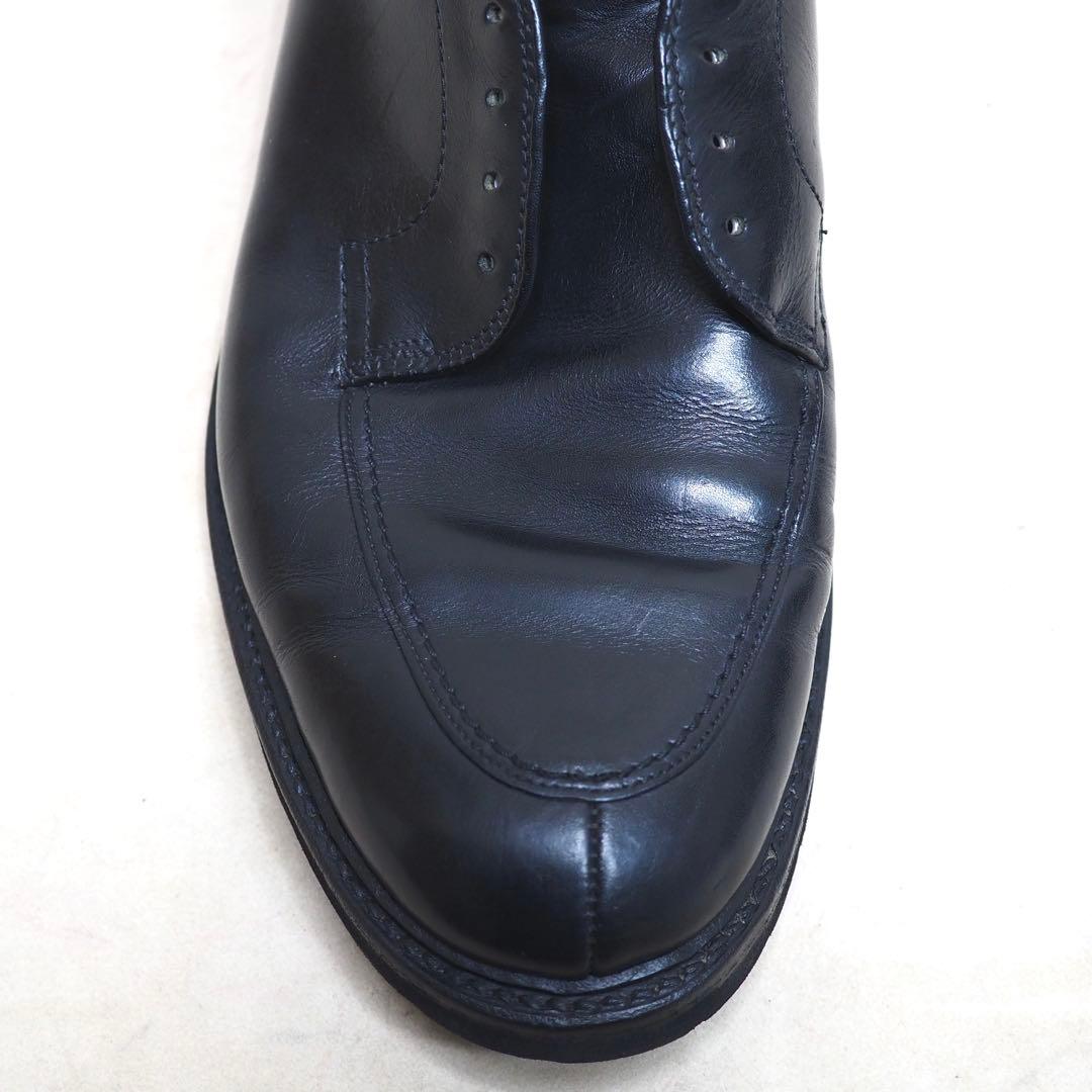 Alden オールデン Uチップ 7117S / 9.5E