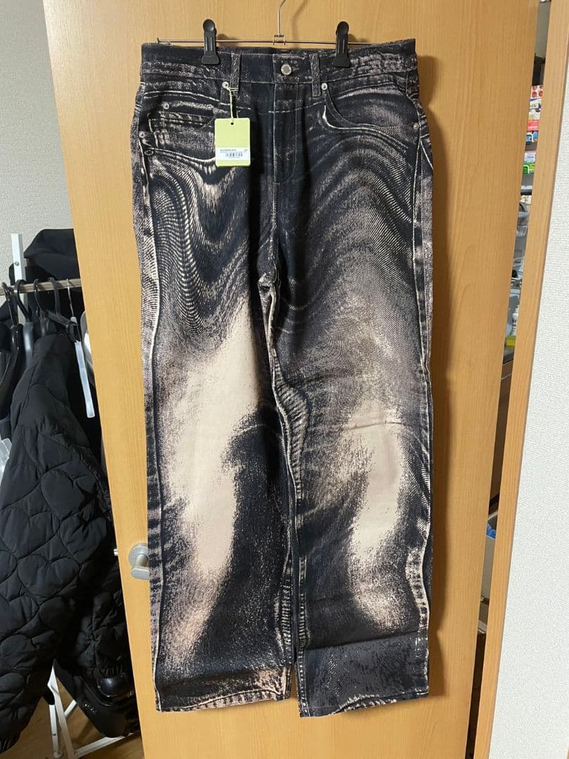 CAMPERLAB CAMPER LAB カンペールラボ デニム ジーンズ 30 - メルカリ