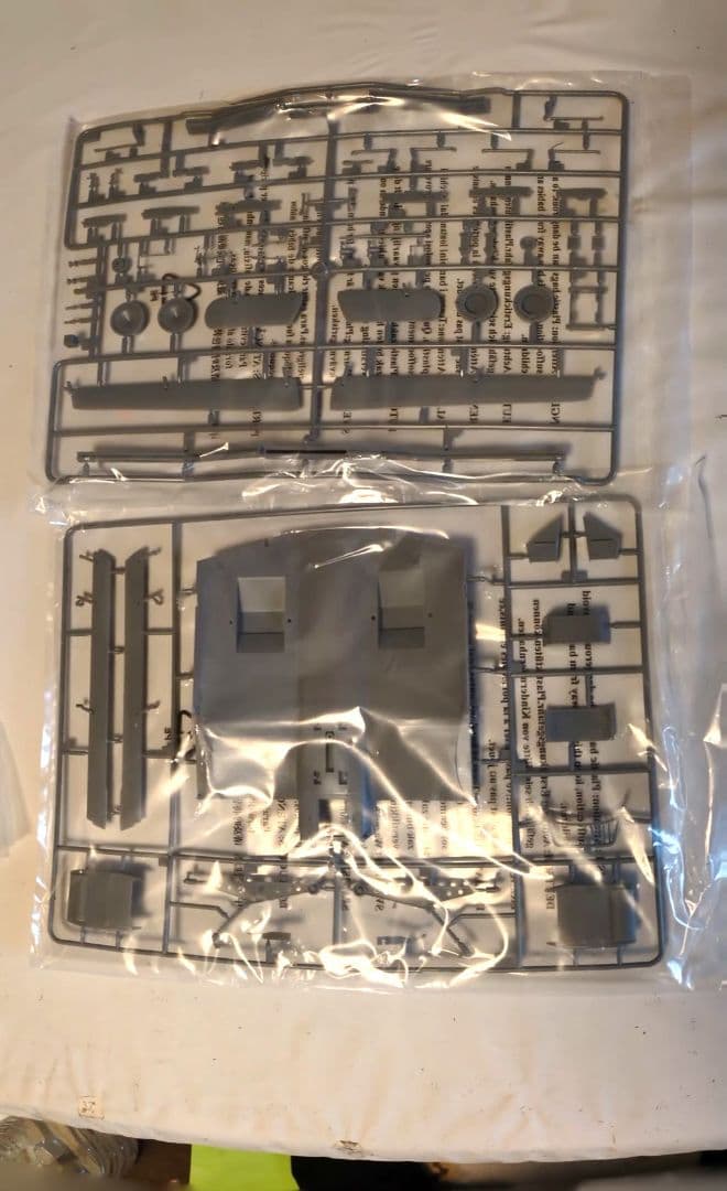 Junkers Ju-87D-5 Stuka 1/24スケール - メルカリ