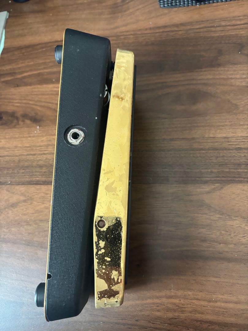 VOX wah2 Type-CS v2 ワウペダル - メルカリ