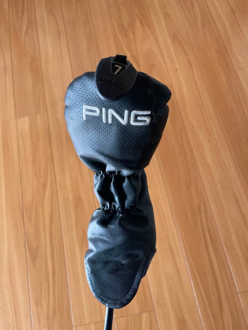 PING G425 MAX 7W TENSEI CK80 TX レフティ - メルカリ