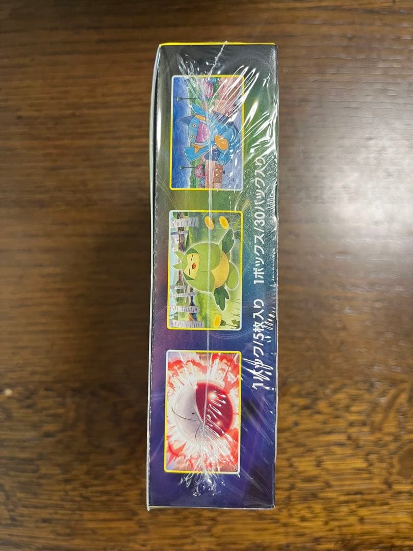 未開封品】イーブイヒーローズ 1BOX シュリンク品の通販はau PAY