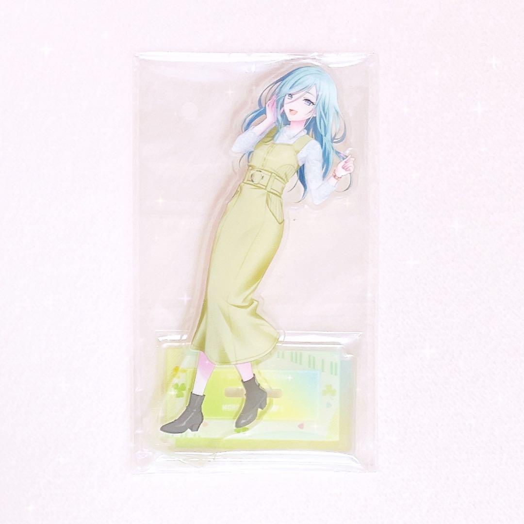 プロセカ くじ 日野森雫 アクリルスタンド アクスタ - メルカリ